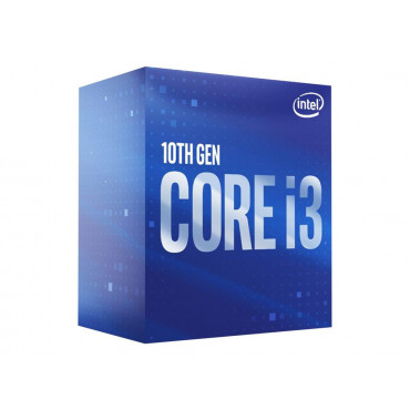 INTEL Core i3-10100 3,6GHz...