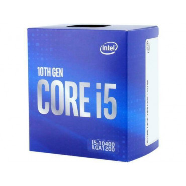 INTEL Core i5-10400 2,9GHz...
