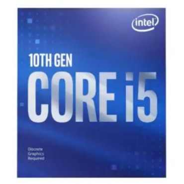 INTEL Core i5-10400F 2,9GHz...