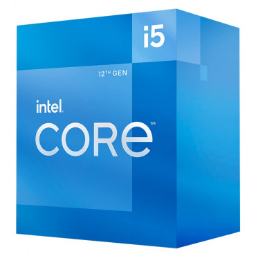 INTEL Core i5-12400 2.5GHz...