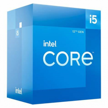 INTEL Core i5-12500 3.0GHz LGA1700 Box