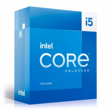 INTEL Core i5-13600KF...