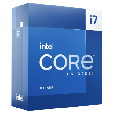 INTEL Core i7-13700KF...