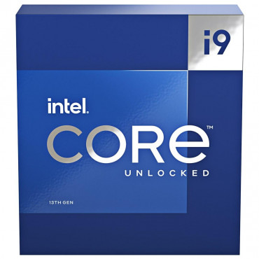 INTEL Core i9-13900K 3.0GHz...