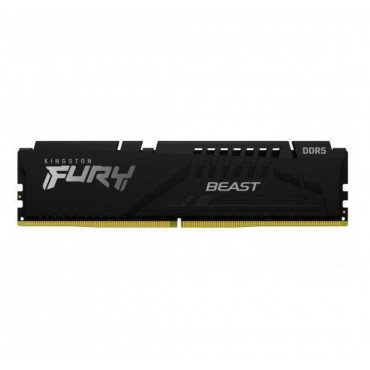 KINGSTON 16GB 5200MHz DDR5...