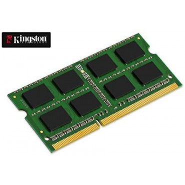 KINGSTON 8GB DDR3L 1600MHz...