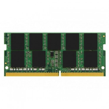 KINGSTON 8GB DDR4 2666MHz SODIMM