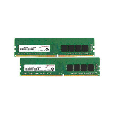TRANSCEND 16GB KIT JM DDR4 3200Mhz U-DIMM
