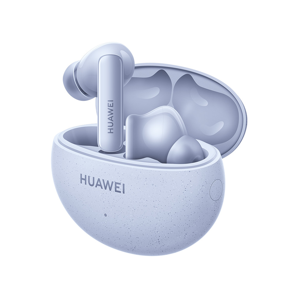 Huawei FreeBuds 5i ANC, Bluetooth, Isle Blue