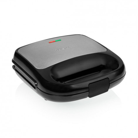 Tristar Sandwich maker 3-in-1 SA-3071 750 W, Number of plates 3, Black