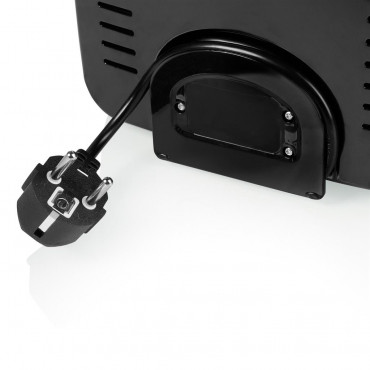 Tristar Sandwich maker 3-in-1 SA-3071 750 W, Number of plates 3, Black