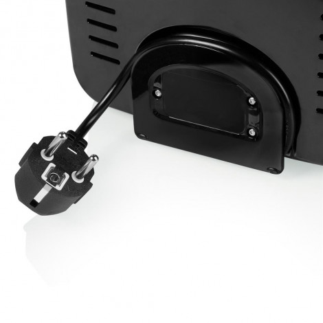 Tristar Sandwich maker 3-in-1 SA-3071 750 W, Number of plates 3, Black