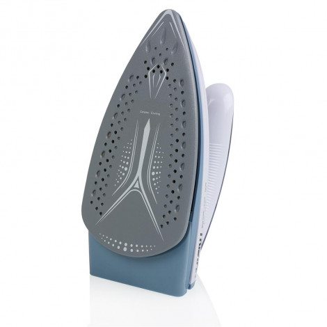 Tristar Travel Steam Iron ST-8152 1000 W, Water tank capacity 60 ml, Continuous steam 15 g/min, Blue