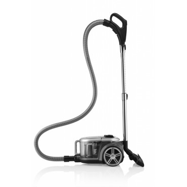 ETA Vacuum cleaner ETA451790000 Stormy Bagless, Power 800 W, Dust capacity 2.2 L, Black