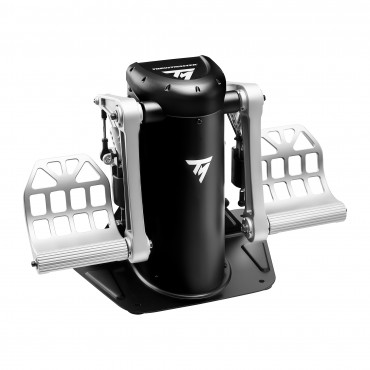 Thrustmaster Joystick TPR Rubber