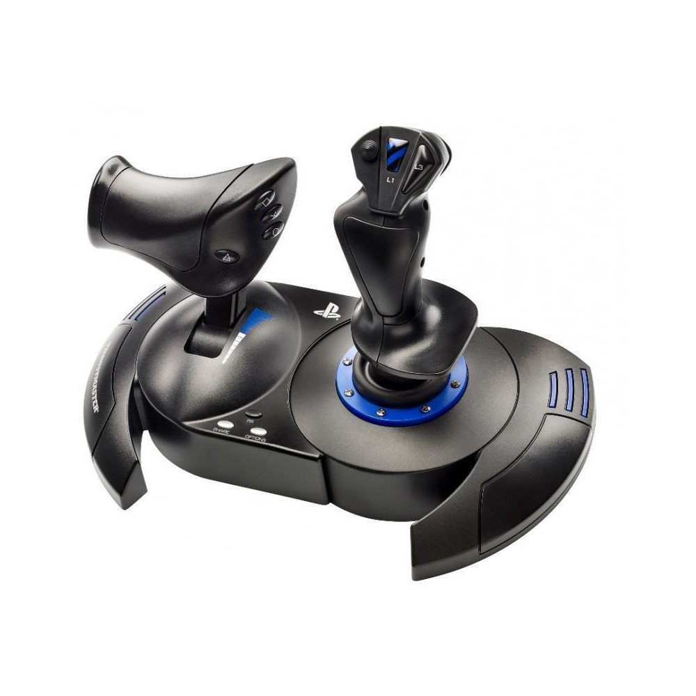 Thrustmaster Joystick T-Flight Hotas, Black