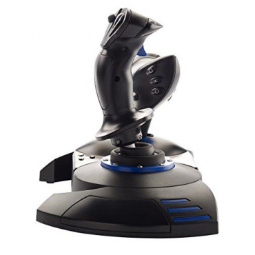 Thrustmaster Joystick T-Flight Hotas, Black