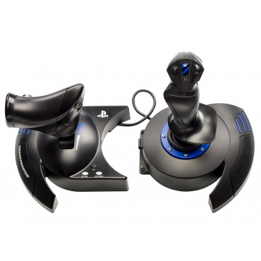 Thrustmaster Joystick T-Flight Hotas, Black