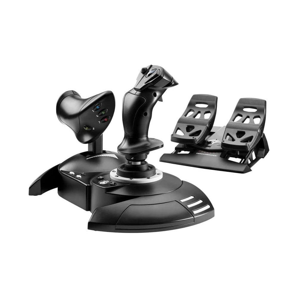 Thrustmaster Joystick T-Flight Full Kit Xbox Series X/S, Black