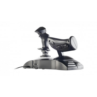 Thrustmaster Joystick T-Flight Full Kit Xbox Series X/S, Black