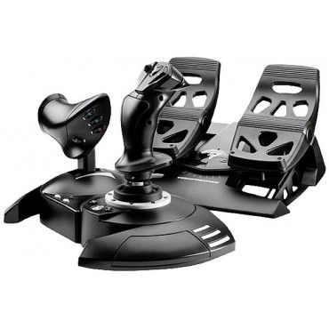 Thrustmaster Joystick T-Flight Full Kit Xbox Series X/S, Black