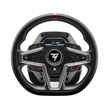 Thrustmaster Steering Wheel T128-X, Black