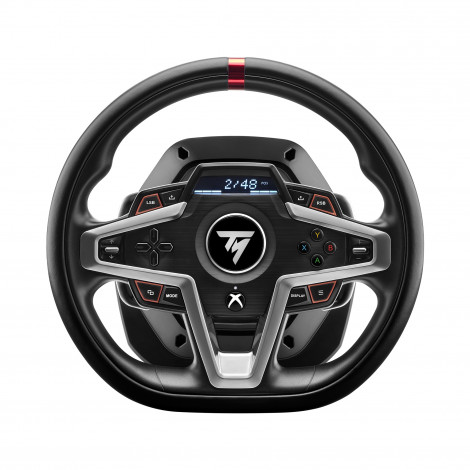 Thrustmaster Steering Wheel T128-X, Black