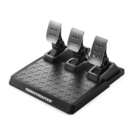 Thrustmaster Steering Wheel T128-X, Black