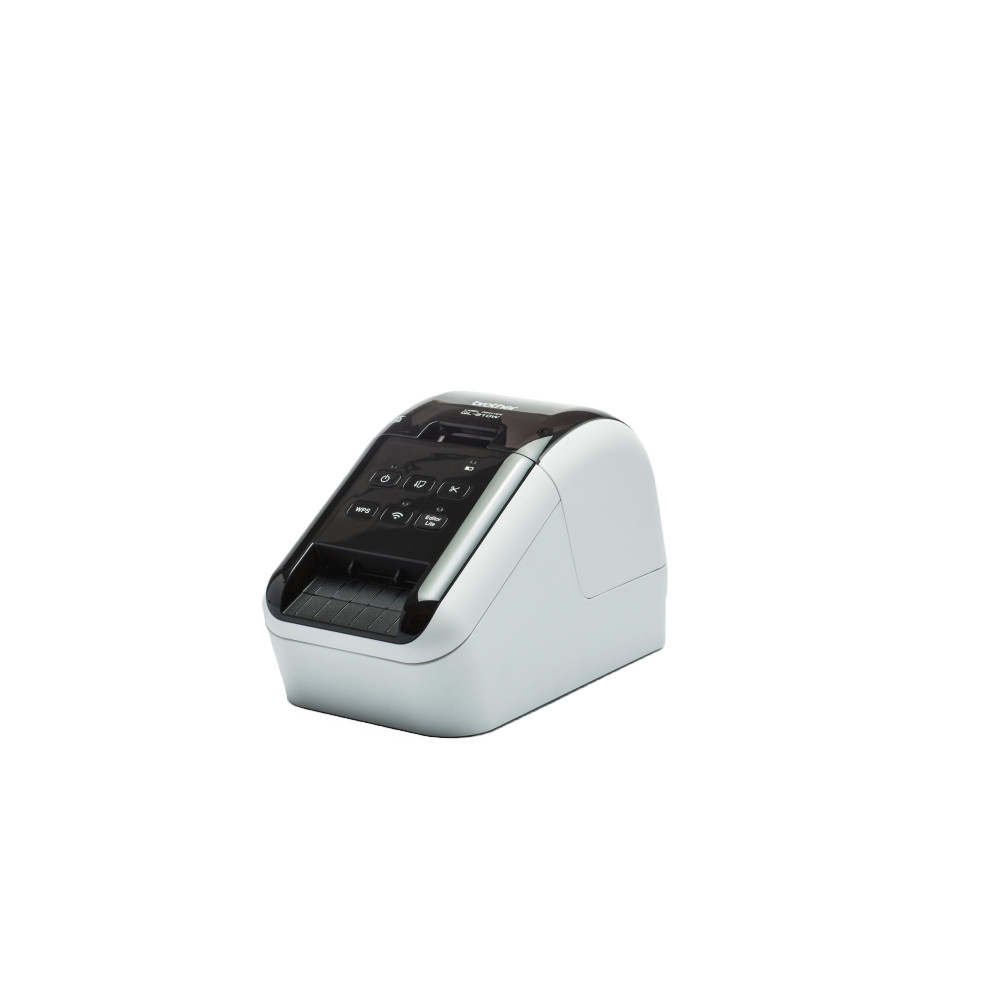 Brother Label Printer QL-810WC Mono, Thermal, Wi-Fi