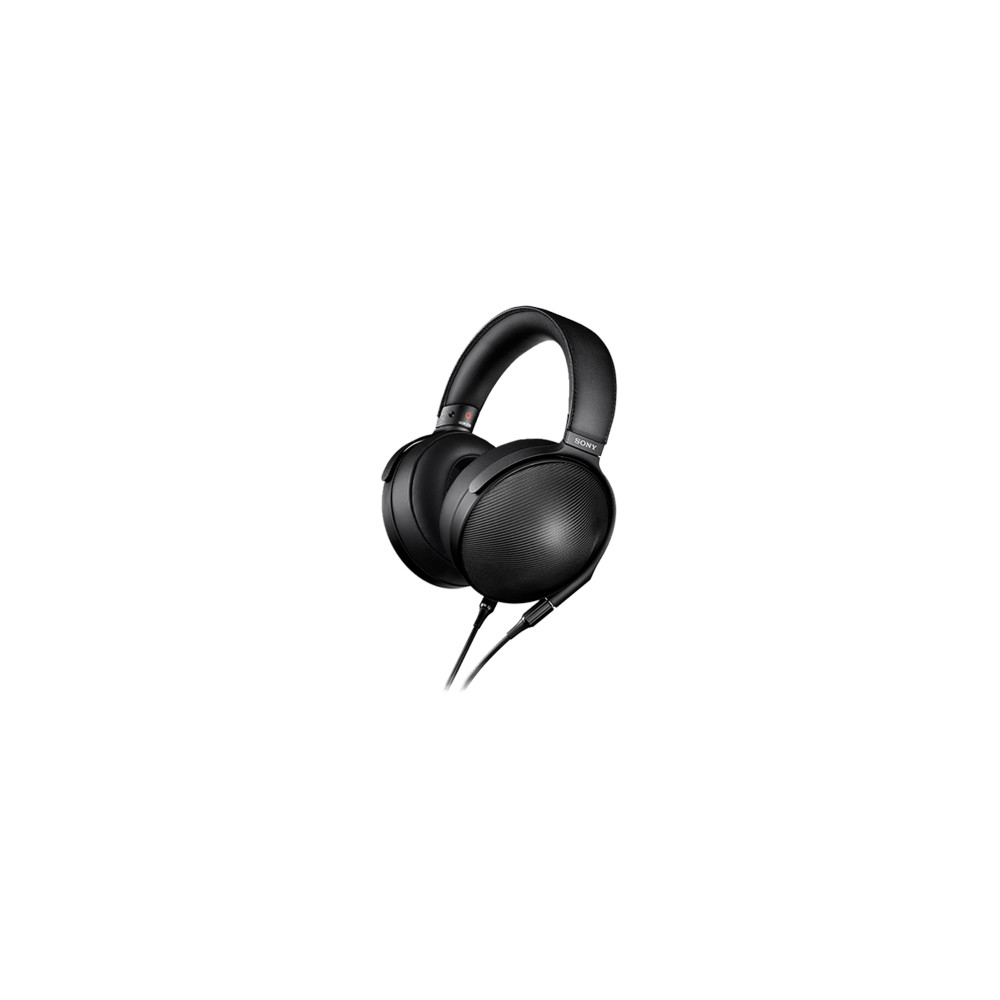 Sony MDR-Z1R Signature Series Premium Hi-Res Headphones, Black