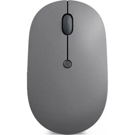 Lenovo Go USB-C Wireless Mouse Storm Grey