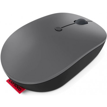 Lenovo Go USB-C Wireless Mouse Storm Grey