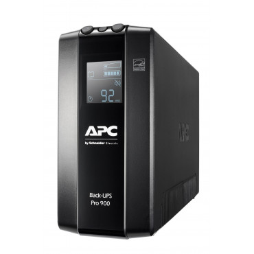 APC Back UPS Pro BR 900VA...