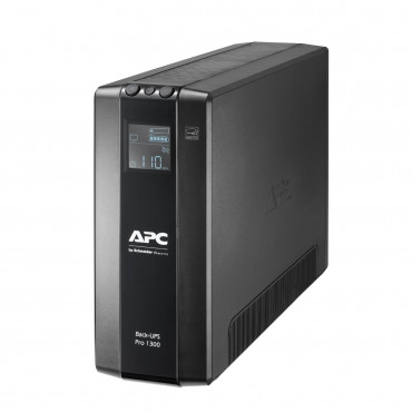 APC Back UPS Pro BR 1300VA...