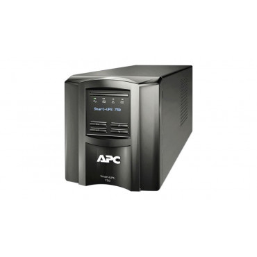 APC Smart-UPS 750VA LCD...