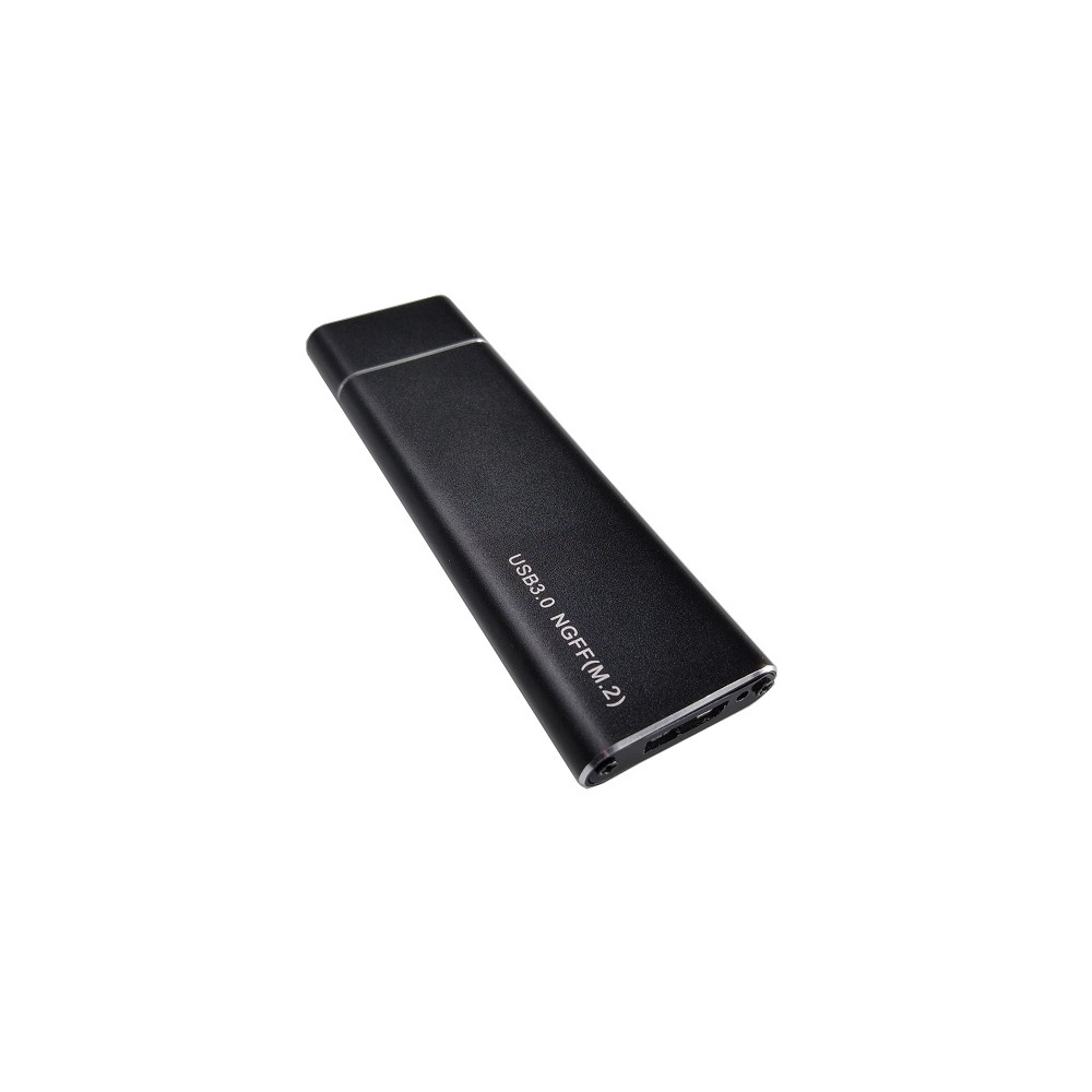 M.2 NGFF SSD dėklas USB3.0