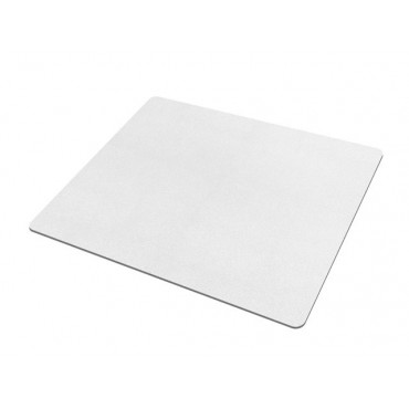 Natec Mouse Pad Printable Mouse pad, 300 x 250 mm, White