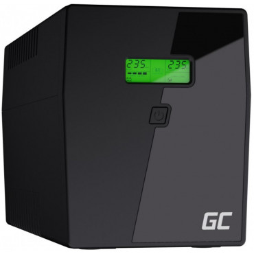 GREENCELL UPS05 UPS Micropower 2000VA Gr