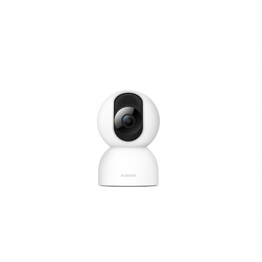 Xiaomi Smart Camera C400 4 MP, 1.4mm, H.265, MicroSD, max. 256 GB, White