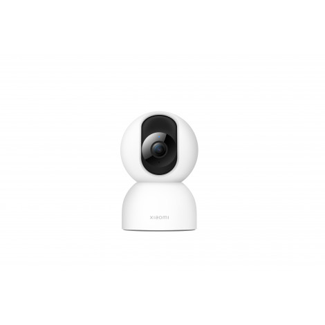 Xiaomi Smart Camera C400 4 MP, 1.4mm, H.265, MicroSD, max. 256 GB, White