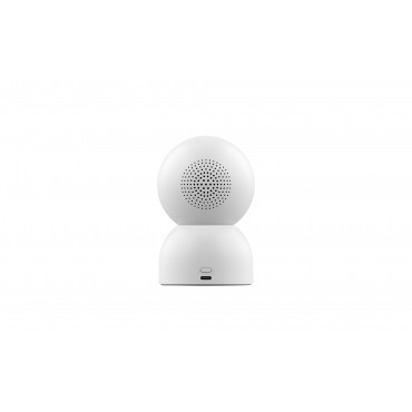 Xiaomi Smart Camera C400 4 MP, 1.4mm, H.265, MicroSD, max. 256 GB, White