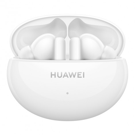 Huawei FreeBuds 5i ANC, Bluetooth, Ceramic White