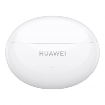 Huawei FreeBuds 5i ANC, Bluetooth, Ceramic White