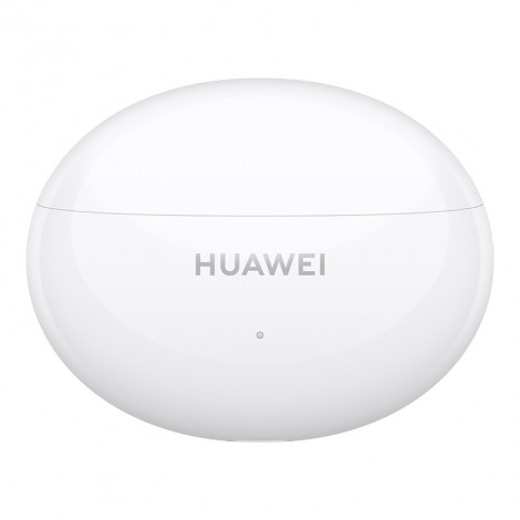 Huawei FreeBuds 5i ANC, Bluetooth, Ceramic White