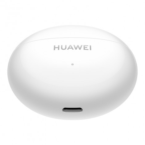 Huawei FreeBuds 5i ANC, Bluetooth, Ceramic White