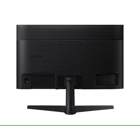 Samsung Business Monitor LF24T370FWRXEN 24 ", IPS, FHD, 1920 x 1080, 16:9, 5 ms, 250 cd/m , Black, 75 Hz, HDMI ports quantity 1