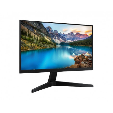 Samsung Business Monitor LF24T370FWRXEN 24 ", IPS, FHD, 1920 x 1080, 16:9, 5 ms, 250 cd/m , Black, 75 Hz, HDMI ports quantity 1