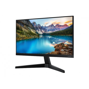 Samsung Business Monitor LF24T370FWRXEN 24 ", IPS, FHD, 1920 x 1080, 16:9, 5 ms, 250 cd/m , Black, 75 Hz, HDMI ports quantity 1