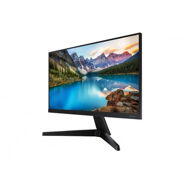 Samsung Business Monitor LF24T370FWRXEN 24 ", IPS, FHD, 1920 x 1080, 16:9, 5 ms, 250 cd/m , Black, 75 Hz, HDMI ports quantity 1