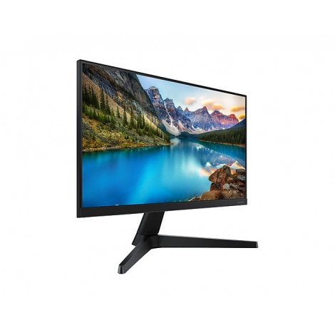 Samsung Business Monitor LF24T370FWRXEN 24 ", IPS, FHD, 1920 x 1080, 16:9, 5 ms, 250 cd/m , Black, 75 Hz, HDMI ports quantity 1